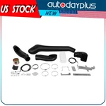 Air Intake Snorkel Kit For Mitsubishi Pajero Ns Nw 2006-ON V-spec 3.2 3.8L 4W New. Price: $62.37.