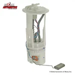 Bosch 67744 Fuel Pump For 2005-2009 Dodge Dakota Mitsubishi Raider 3.7L 4.7L New. Price: $118.50.