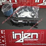 Injen SP6064BLK Black Cold Air / Short Ram Intake Kit For 2010-2012 Mazda 3 2.5L New. Price: $334.65.