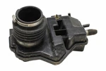 Maxima 2000 Engine Intake Air Tube/resonator Tested Authentic Oem Used. Price: $53.95.