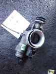 Throttle Body Valve Assembly 3.3L Fits 01-02 Caravan 98472 Used. Price: $81.31.
