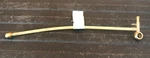 Mercedes-benz Fuel Return Line 615-070-20-32 For Mbz OM615 Diesel Eng. New. Price: $54.95.