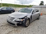 Air Cleaner Sedan 3.8L Fits 09-11 Genesis 2289421 Used. Price: $80.75.