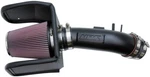 Hps 27-635WB Shortram Air Intake Kit Black For Land Cruiser Lexus LX570 5.7L V8 New. Price: $322.00.
