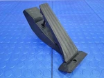 2010-2012 Range Rover Hse Accelerator Pedal Assembly W/ Sensor Oem LR010296 Used. Price: $84.99.