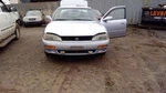Throttle Body Valve 4 Cylinder California Fits 96 Camry 1270560 Used. Price: $94.99.