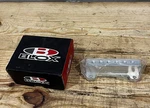Blox Racing Billet 6-PORT Vacuum Manifold Kit Silver BXAC-00403-SI New. Price: $20.00.