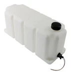 Aem Electronics V2 Water/methanol Injection 5 Gallon Tank Kit With Conductive New. Price: $222.95.