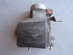 Alfa Romeo GTV-6 / Milano Used Original Bosch Air Flow Meter 280 202 010 Works. Price: $149.00.
