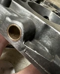 Rochester Quadrajet Buick 1975-78 Baseplate ..performance Rebuild/read Listing. Remanufactured. Price: $145.00.