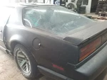 Firebird 1991 Fuel Filler Door 1478323 Used. Price: $93.90.