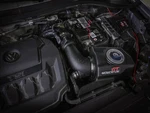 Afe Momentum Gt Cold Air Intake Kit For 2018-2024 Volkswagen Tiguan 2.0T New. Price: $399.00.