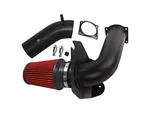 Cold Air Intake 1999-2004 Ford Mustang 3.8L 3.9L V6 SN95 New Edge Grey Color. Price: $119.99.