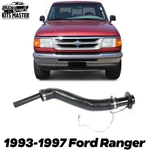 Fuel Tank Filler Neck 1993-1997 Ford Ranger Flareside F47Z9034R New. Price: $62.90.