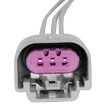 For Chevy Silverado 2500 Hd 08-12 Fuel Tank Harness Connector Gm Original New. Price: $36.73.