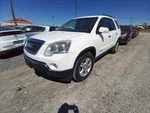 Air Cleaner Fits 07-08 Acadia 12129376 Used. Price: $83.02.