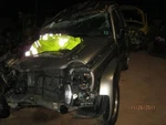 Fuel Pump Assembly From 11/26/02 Fits 03 Liberty 223470 Used. Price: $135.00.
