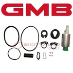 Gmb Electric Fuel Pump For 1988-1990 Gmc C7000 6.0L 7.0L V8 Air Delivery Me New. Price: $55.51.