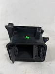 2014-2018 Bmw X5 Cabin Air Microfilter Intake Duct Cover Right Side Oem Used. Price: $26.35.