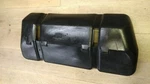 Ford Mustang Gt Coupe Fuel Tank Shield Skid Plate Fits 1999-2004 01 02 03 Used. Price: $75.00.