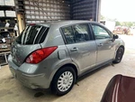 Versa 2009 Fuel Filler Door 104800014 Used. Price: $133.56.