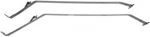 Dorman Oe Solutions 578651 Fuel Tank Strap New. Price: $60.77.