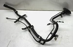 2017-2020 Infiniti QX80 Oem 5.6L Fuel Gas Tank Filler Neck Tube Pipe Used. Price: $101.25.