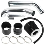 For Acura Integra Special 1.8L 1995-1996 Black Cold Air Intake System+filter New. Price: $51.73.