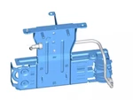 Genuine Ford Cooler Assembly Fuel CK4Z9N103A New. Price: $480.81.