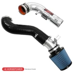 Injen SP1512P Polished Aluminum Cold Air Intake System For 09-13 Honda Fit 1.5L New. Price: $335.10.