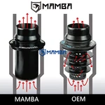 Turbo Compressor Housing Muffler Connector / Mercedes Benz C250 1.8L I4 Dohc Tw New. Price: $102.31.