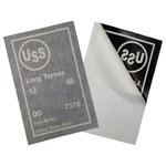 1966 Uss United States Steel Gas Fuel Tank Stencil Logo New. Price: $25.00.