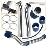 2.75" Cold Air Intake System & Filter For 92-95 Honda Civic 93-97 Del Sol New. Price: $48.19.