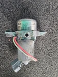 Land Rover Range 06-09 Oem Abs Brake Vacuum Pump Sqj 500082 8TG 008930-01 Used. Price: $89.00.