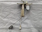 1990-1993 Mazda Miata MX5 Gas Fuel Pump Assembly B61P-196100-2000 90-93 NAP5 Used. Price: $113.95.