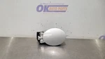 03 Chevy Corvette C5 Fuel Filler Door Gas Lid Silver Used. Price: $42.50.
