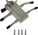 Dorman 904-495 Water Fuel Drain Valve Compatible With Select Ford Models... New. Price: $84.17.