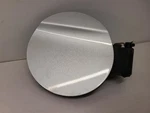 2013 Ford Taurus Fuel Filler Door Silver AG1Z54405A26AAPTM Used. Price: $79.58.