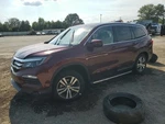 Pilot 2018 Fuel Filler Door 1892905 Used. Price: $189.89.