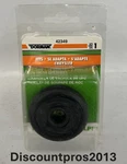 Dorman 42349 Pcv Valve Grommet Dodge Jeep 1994-2003 New. Price: $10.00.