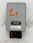 2015-2018 Toyota RAV4 Fuel Pump Control Module Computer Assy 89570-42030 Used. Price: $48.40.