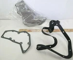 Automatic Transmission Filter Kit 58920 By Wix 1968 Ford F-250TF New. Price: $16.48.