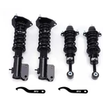 Bfo Coilovers Suspension Kit For Mitsubishi Lancer CS6A /CS7A Fwd 2002-2006 New. Price: $218.00.
