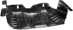 Dorman Products Fuel Tank Skid Plate Guard Jeep Grand Cherokee New. Price: $324.91.