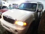 Navigator 1999 Fuel Filler Door 2053518 Used. Price: $60.10.