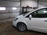 Fuel Tank Fits 05-09 Quest 2120517 Used. Price: $641.25.