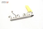 2019 - 2024 Bmw M850I G15 4.4L Engine Left Side Fuel Injection Rail Oem Used. Price: $82.49.