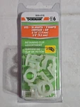 Dorman Fuel Line Clip 800-016 New. Price: $9.99.