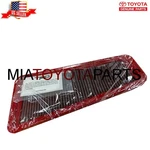 Genuine 07-09 Fj Cruiser 05-11 Tacoma 05-10 Tundra V6 Trd Air Filter PTR03-00070 New. Price: $72.99.