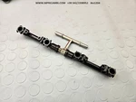 Rail Fuel 49056-0024 Kawasaki ZX-10R Ninja 1000 2008 2010 Injectors Used. Price: $77.90.